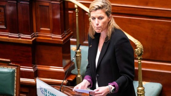 Misstanden in Aalter: meerderheid blokt hoorzittingen rond minister Verlinden af