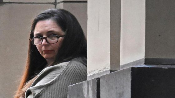 Accused Killer Blasted In-Laws Ahead of Poisoned Lunch