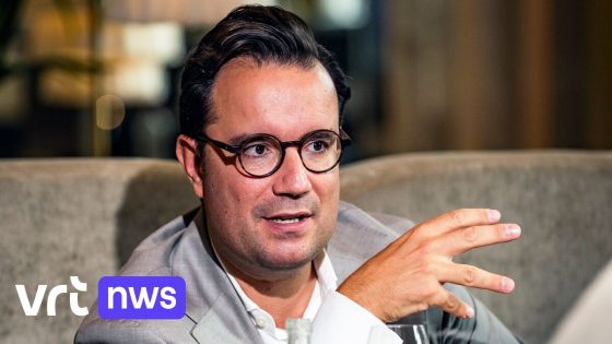 Advocaat Omar Souidi rijgeschikt verklaard na analyse haarstaal