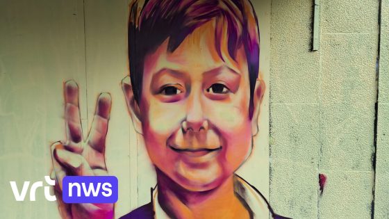 Agent die Fabian (11) aanreed, blijft aangehouden met enkelband