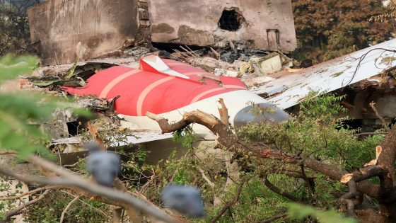 What we know as Air India black box data recovered after fatal crash