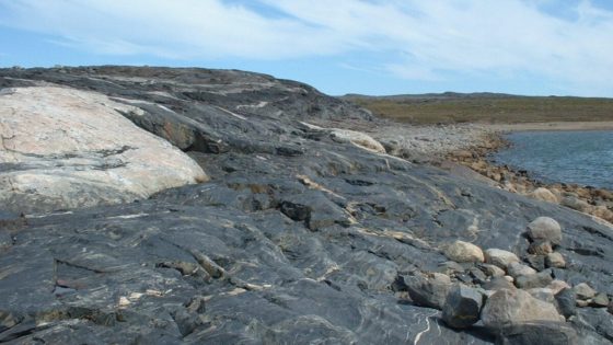 Ancient Rocks in Canada Are Almost as Old as the Earth Itself