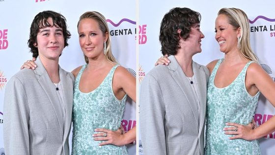 Anna Camp Defends 18-Year Age Gap With Girlfriend Jade Whipkey Amid Backlash - BuzzFeed