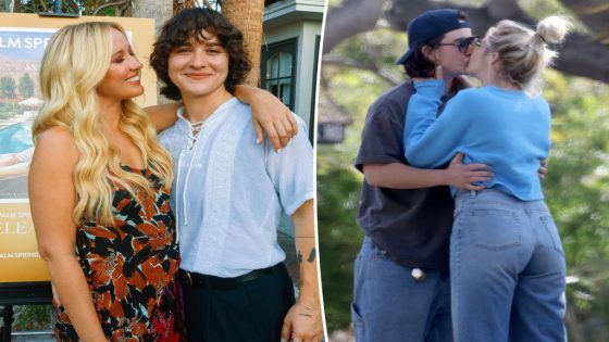 Anna Camp defends 18-year age gap with 'mature' Jade Whipkey