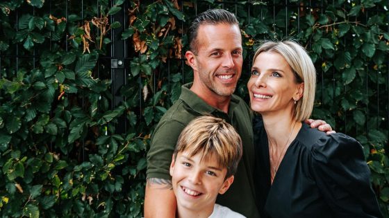 Zoon (12) van Anthony Kumpen en Griet Vanhees bedreigd en afgeperst: koppel dient klacht in tegen jonge dader