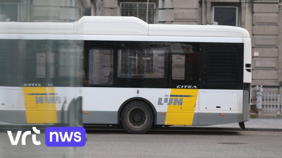 Zware werkstraf voor Antwerpse buschauffeur die opzettelijk bromfietser aanreed in Turnhout