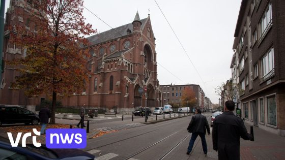 Antwerps burgemeester sluit 5 handelszaken in Seefhoek gelinkt aan gewapende bendeoorlog - VRT