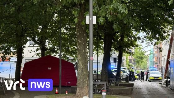 Na dodelijke steekpartij en drugsoverlast: Antwerpen-Noord wordt allereerste 'aandachtswijk' in de stad