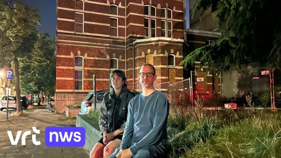 Wat is er aan de hand in Antwerpse wijk Seefhoek? "Te veel problemen om op te sommen"