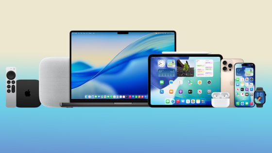 Apple 'Sherlocked' These Apps at WWDC 2025