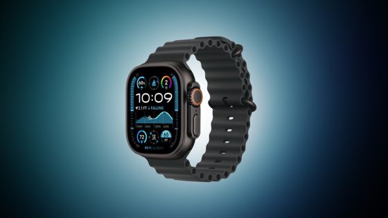 Apple Watch Ultra 3 Finally Coming After Two-Year Hiatus