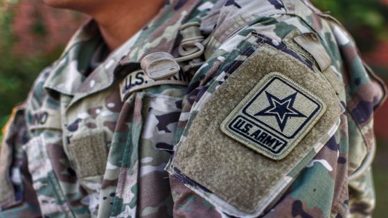 Army promises detailed transformation plan to Congress within 10 days