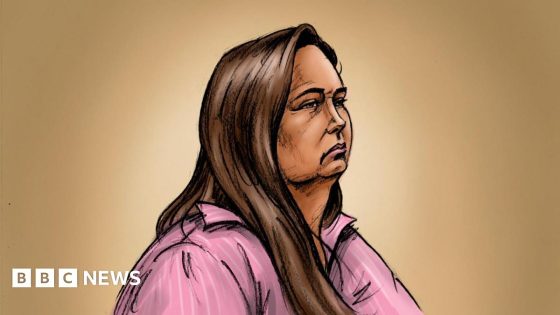 Australia mushroom trial: Erin Patterson tells prosecutors lunch was meant to 'special'