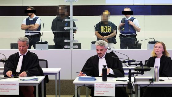 Baby Zion overlijdt na marteling in Brussels hotel: Nigeriaans koppel voor assisen