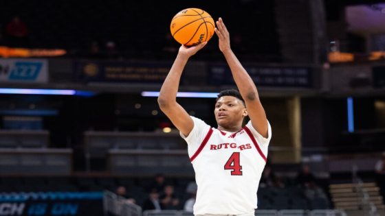 Draft Notes: Bailey, Johnson, Maluach, Jazz, Raptors