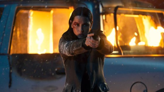 'Ballerina' John Wick Spinoff Eyes $3.5M in Previews