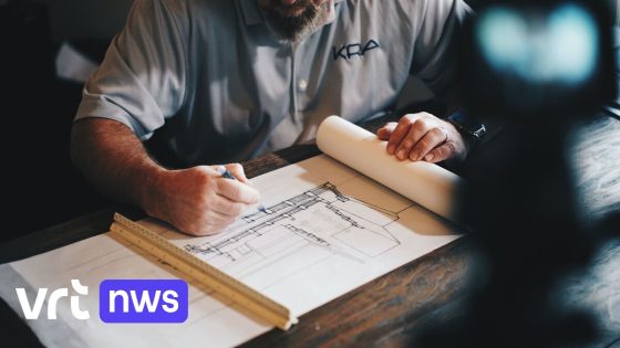 Groep architecten roept op om lidgeld aan de Orde van Architecten niet meer te betalen: "Orde heeft geen voeling met praktijk"
