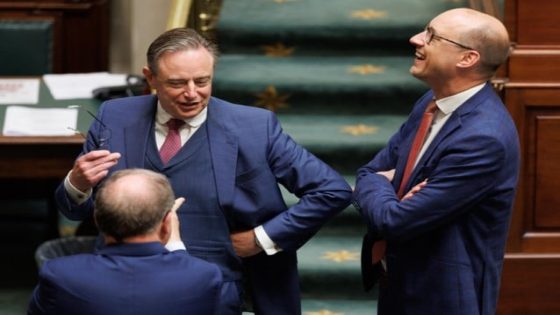 Begrotingsdebat nu toch gestart na eerder uitstel omdat meerderheid niet in aantal was: “Ik betreur wat er is gebeurd”