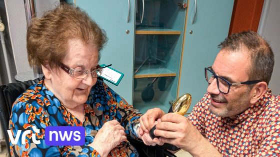 Woonzorgcentrum in Liedekerke laat bewoners kennismaken met seksspeeltjes: "Intimiteit is een basisbehoefte"