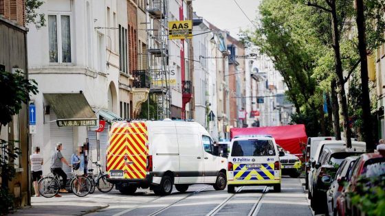 Comité P zal onderzoek voeren naar dodelijke aanrijding door politievoertuig