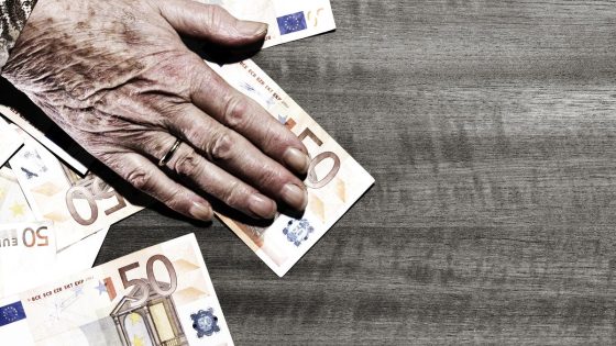 Belgisch koppel krijgt voor honderdduizenden euro’s aan pensioenen, terwijl het in Marokko woont
