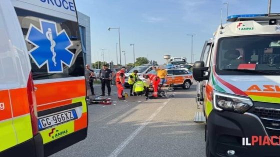 Belg (66) in levensgevaar na ongeval tijdens fietsvakantie in Italië