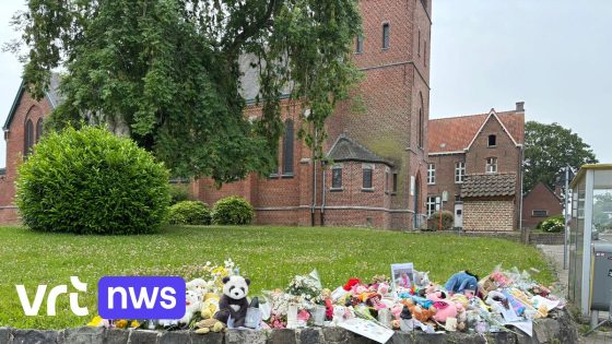 Oudste dochter start inzamelactie voor repatriëring vermoorde moeder en zus uit Haasrode naar thuisland Oekraïne