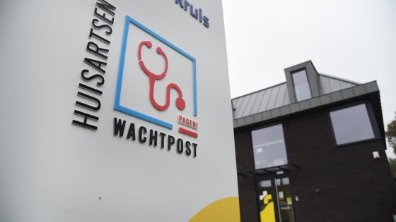 Artsen en ziekenhuizen willen patiënten kunnen tegenhouden aan spoed en wachtpost: “Een volwassene die om hoestsiroop vraagt, kan op een adequatere manier geholpen worden” - Nieuwsblad