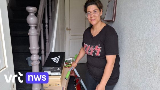 Familie zamelt spullen in na gasontploffing Maasmechelen: "Ouders hebben niets meer"