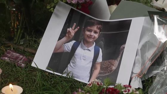 Familie van overleden Fabian weigert bedrag inzamelactie: 'Hebben het niet nodig'
