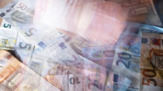 Belgische beleggingsfondsen spelen 4 miljard kwijt