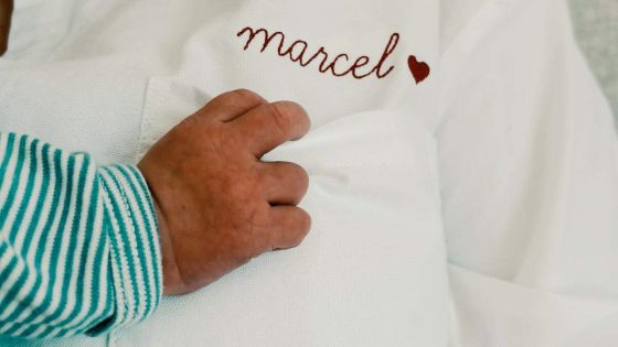 Burgemeester en Kamervoorzitter krijgen baby: “Nu zit Els met twee mannen thuis”