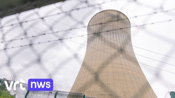 Bewaking van kerncentrales wordt een klus voor militairen