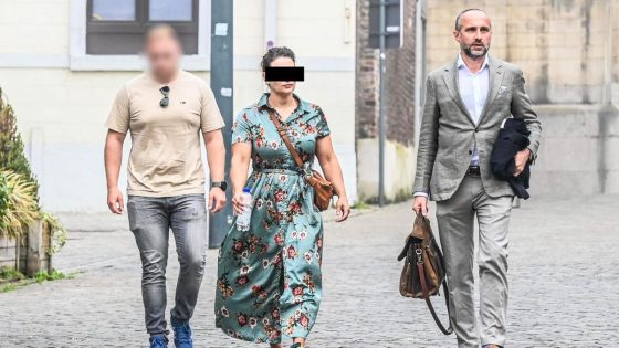 Genkse verpleegkundige verschijnt vandaag voor hof van beroep voor dood Maria Blanco (70)