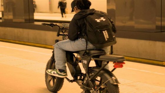 Politie heeft er genoeg van: 21 fatbikes in beslag genomen na deze klachten