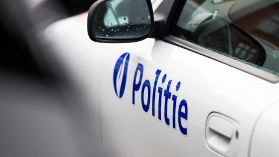 Belgische politieagent komt om bij achtervolging over de grens met Frankrijk