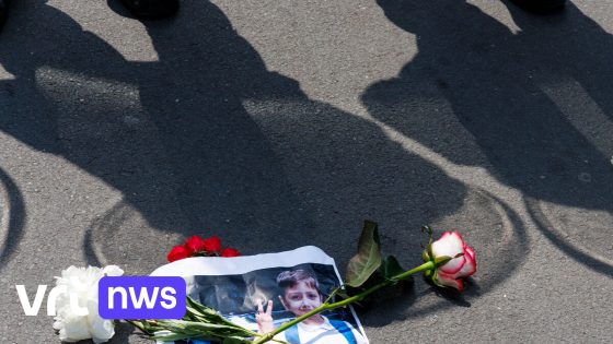 Politie protesteert tegen aanhouding van agent die Fabian (11) aanreed, Brusselse korpschef: "Enkelband voor deze feiten, nog niet vaak gezien"