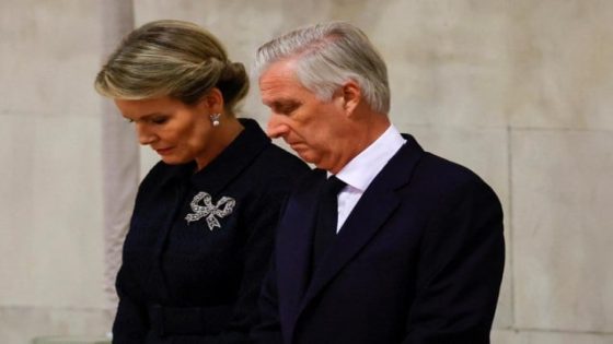 Koninklijke familie in rouw: nicht van koning Filip plots overleden