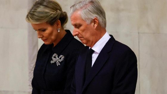 Koninklijke familie in rouw: nicht van koning Filip plots overleden