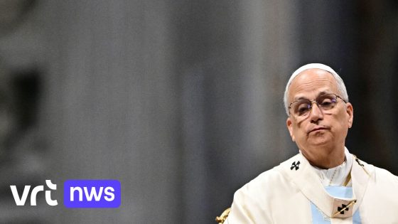 Belgische slachtoffers van seksueel misbruik is ontmoeting met paus Leo XIV in Rome beloofd