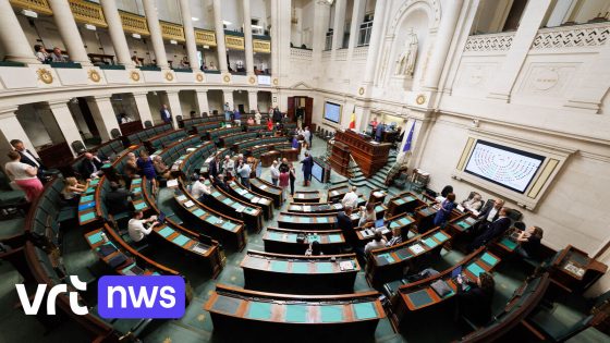 Uitstel voor beperking werkloosheidsuitkering in de tijd? Oppositie blokkeert stemming hervormingen in Kamer