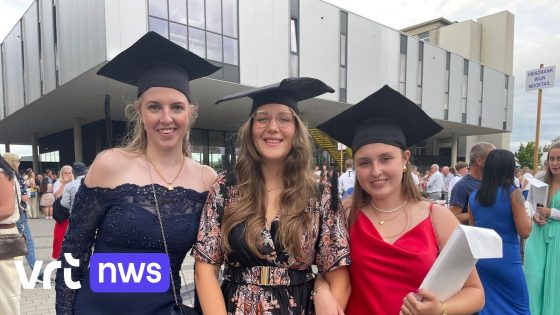 Voor het eerst krijgen zesdejaars beroepsonderwijs al diploma: vrees voor minder leerlingen in het zevende jaar  