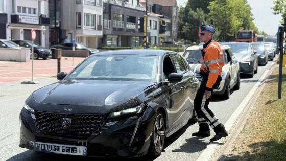 Hitteplan vier dagen van kracht door voorspelde hitte: “Enkel bij extreme drukte gaat centrum dicht”