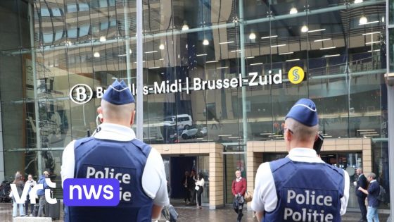 België voert vanaf deze zomer 'binnenkomstcontrole' in tegen illegale migratie