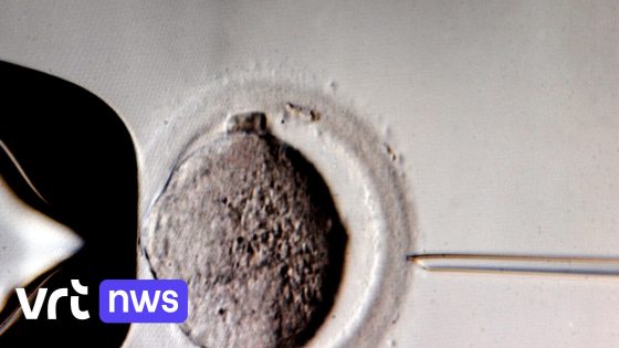 Niet 52, maar 53 kinderen in België verwekt met sperma van donor met kankergen uit Denemarken