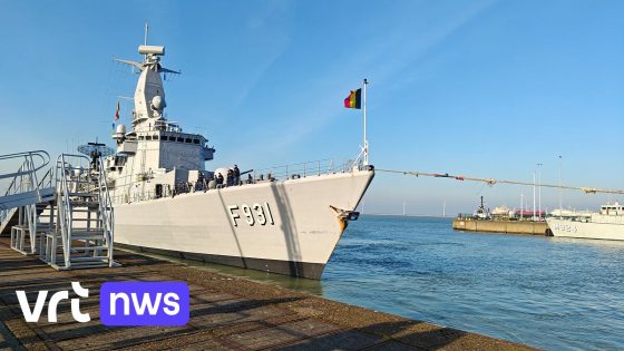 België en Nederland beklemtonen samenwerking op vlak van defensie