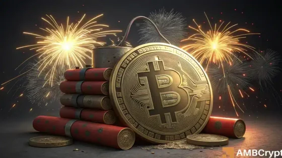 Bitcoin vs. Open Interest - Should traders be worried by THIS divergence?