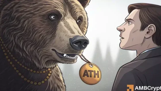 Bitcoin’s Q3 outlook uncertain - Is another liquidation event coming?