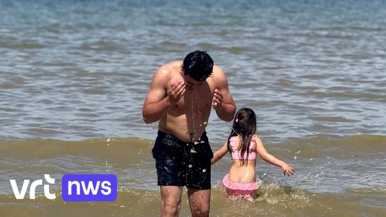 Blankenberge roept op om enkel in bewaakte zones te zwemmen nu er mooi weer op komst is: "Zee kan verraderlijk zijn"
