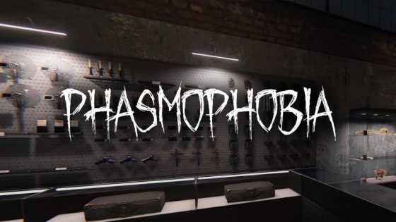 Blumhouse To Adapt Paranormal Horror Game